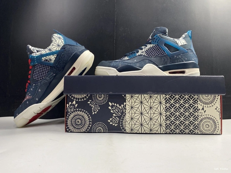4  Jordan  CW0898-400 “Sashiko  SE Air 1016
